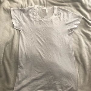 Lululemon - Swiftly Tech Short Sleeve